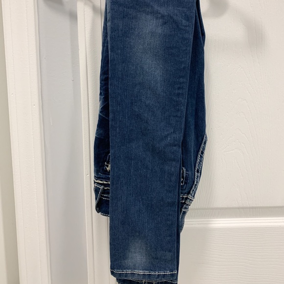 Miss Me jeans - Picture 4 of 5